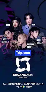 تحميل تطبيق وي تي في WeTV مهكر Apk للاندرويد 2026 أخر إصدار مجانا تحميل تطبيق وي تي في WeTV مهكر Apk للاندرويد 2026 أخر إصدار مجانا