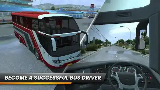تحميل لعبة Bus Simulator Indonesia مهكرة Apk للاندرويد 2026 أخر إصدار مجانا تحميل لعبة Bus Simulator Indonesia مهكرة Apk للاندرويد 2026 أخر إصدار مجانا