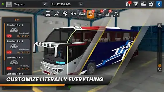 تحميل لعبة Bus Simulator Indonesia مهكرة Apk للاندرويد 2026 أخر إصدار مجانا تحميل لعبة Bus Simulator Indonesia مهكرة Apk للاندرويد 2026 أخر إصدار مجانا