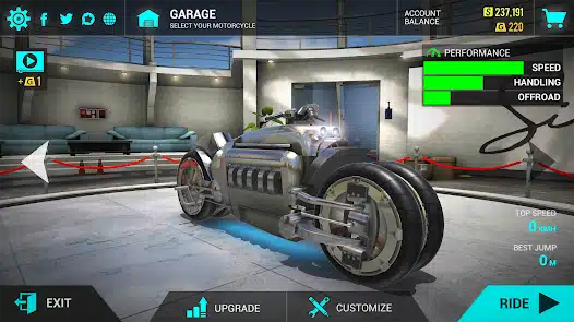 تحميل لعبة Ultimate Motorcycle Simulator مهكرة Apk للاندرويد 2026 أخر إصدار مجانا تحميل لعبة Ultimate Motorcycle Simulator مهكرة Apk للاندرويد 2026 أخر إصدار مجانا