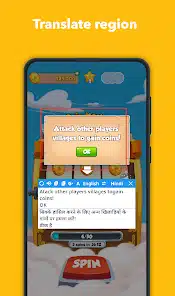 تحميل برنامج ترجمة الشاشة Screen Translate مهكر Apk للاندرويد 2026 أخر إصدار مجانا تحميل برنامج ترجمة الشاشة Screen Translate مهكر Apk للاندرويد 2026 أخر إصدار مجانا