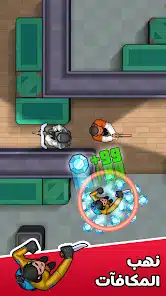 تحميل لعبة Hunter Assassin مهكرة Apk للاندرويد 2026 أخر إصدار مجانا تحميل لعبة Hunter Assassin مهكرة Apk للاندرويد 2026 أخر إصدار مجانا