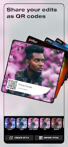 تنزيل برنامج بولار Polarr مهكر Apk للاندرويد 2026 أخر إصدار مجانا تنزيل برنامج بولار Polarr مهكر Apk للاندرويد 2026 أخر إصدار مجانا