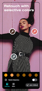 تنزيل برنامج بولار Polarr مهكر Apk للاندرويد 2026 أخر إصدار مجانا تنزيل برنامج بولار Polarr مهكر Apk للاندرويد 2026 أخر إصدار مجانا