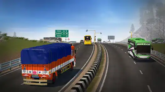 تحميل لعبة Truck Masters India مهكرة Apk للاندرويد 2026 أخر إصدار مجانا تحميل لعبة Truck Masters India مهكرة Apk للاندرويد 2026 أخر إصدار مجانا