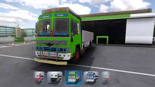 تحميل لعبة Truck Masters India مهكرة Apk للاندرويد 2026 أخر إصدار مجانا تحميل لعبة Truck Masters India مهكرة Apk للاندرويد 2026 أخر إصدار مجانا