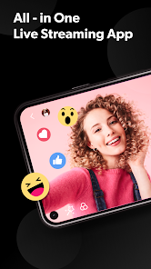 تحميل برنامج كاميرا لايف CameraFi Live مهكر Apk للاندرويد 2026 أخر إصدار مجانا تحميل برنامج كاميرا لايف CameraFi Live مهكر Apk للاندرويد 2026 أخر إصدار مجانا