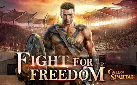 تحميل لعبة Call of Spartan مهكرة Apk للاندرويد 2026 أخر إصدار مجانا تحميل لعبة Call of Spartan مهكرة Apk للاندرويد 2026 أخر إصدار مجانا