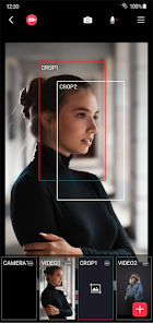 تحميل برنامج كاميرا لايف CameraFi Live مهكر Apk للاندرويد 2026 أخر إصدار مجانا تحميل برنامج كاميرا لايف CameraFi Live مهكر Apk للاندرويد 2026 أخر إصدار مجانا