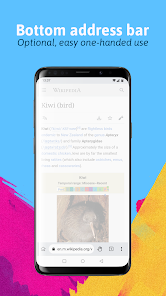 تحميل متصفح كيوي Kiwi Browser Apk للاندرويد 2026 أخر إصدار مجانا تحميل متصفح كيوي Kiwi Browser Apk للاندرويد 2026 أخر إصدار مجانا