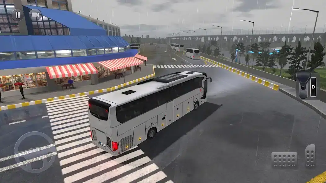 تحميل لعبة Bus Simulator Ultimate مهكرة Apk للاندرويد 2026 أخر إصدار مجانا تحميل لعبة Bus Simulator Ultimate مهكرة Apk للاندرويد 2026 أخر إصدار مجانا