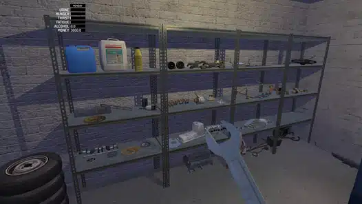 تحميل لعبة My Summer Car للاندرويد 2026 أخر إصدار مجانا تحميل لعبة My Summer Car للاندرويد 2026 أخر إصدار مجانا