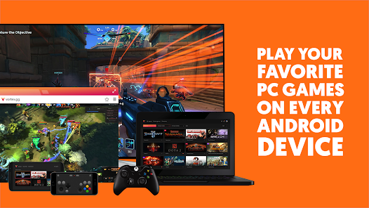 تحميل تطبيق Vortex Cloud Gaming مهكر Apk للاندرويد 2026 أخر إصدار مجانا تحميل تطبيق Vortex Cloud Gaming مهكر Apk للاندرويد 2026 أخر إصدار مجانا