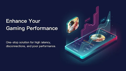 تحميل برنامج UU Game Booster مهكر Apk لتسريع الألعاب للاندرويد 2026 أخر إصدار مجانا تحميل برنامج UU Game Booster مهكر Apk لتسريع الألعاب للاندرويد 2026 أخر إصدار مجانا