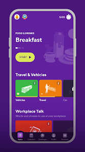 تحميل برنامج Drops Language Learning مهكر Apk للاندرويد 2026 أخر إصدار مجانا تحميل برنامج Drops Language Learning مهكر Apk للاندرويد 2026 أخر إصدار مجانا