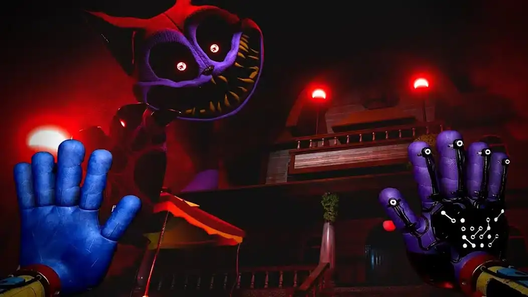 تحميل لعبة بوبي بلاي تايم شابتر 3 Poppy Playtime Chapter 3 مهكرة Apk للاندرويد 2026 أخر إصدار مجانا تحميل لعبة بوبي بلاي تايم شابتر 3 Poppy Playtime Chapter 3 مهكرة Apk للاندرويد 2026 أخر إصدار مجانا