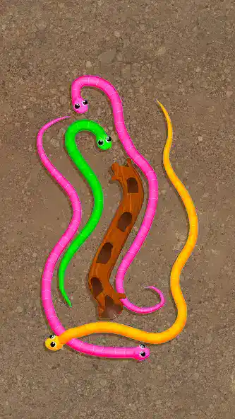 تحميل لعبة Snake Knot مهكرة Apk للاندرويد 2026 أخر إصدار مجانا تحميل لعبة Snake Knot مهكرة Apk للاندرويد 2026 أخر إصدار مجانا