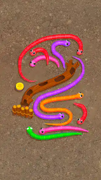 تحميل لعبة Snake Knot مهكرة Apk للاندرويد 2026 أخر إصدار مجانا تحميل لعبة Snake Knot مهكرة Apk للاندرويد 2026 أخر إصدار مجانا