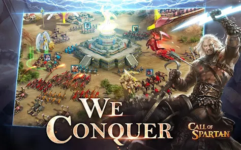 تحميل لعبة Call of Spartan مهكرة Apk للاندرويد 2026 أخر إصدار مجانا تحميل لعبة Call of Spartan مهكرة Apk للاندرويد 2026 أخر إصدار مجانا