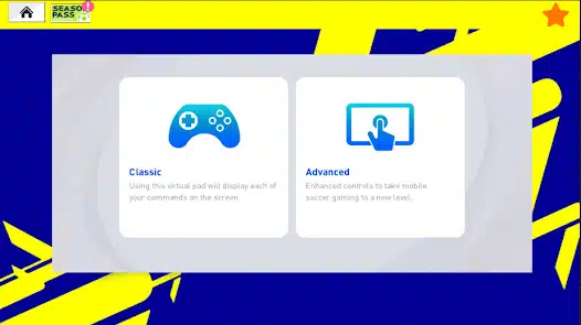 تحميل لعبة PES MASTER 2025 LEAGUE PRO للاندرويد أخر إصدار مجانا تحميل لعبة PES MASTER 2025 LEAGUE PRO للاندرويد أخر إصدار مجانا