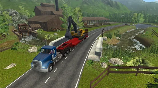 تحميل لعبة Construction Simulator PRO مهكرة 2026 للاندرويد مجانا أخر إصدار تحميل لعبة Construction Simulator PRO مهكرة 2026 للاندرويد مجانا أخر إصدار