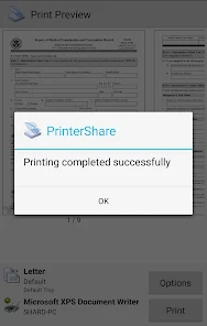 تحميل برنامج Printershare Premium مهكر Apk للاندرويد 2026 أخر إصدار مجانا تحميل برنامج Printershare Premium مهكر Apk للاندرويد 2026 أخر إصدار مجانا