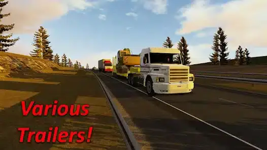 تحميل لعبة Heavy Truck Simulator للاندرويد 2026 أخر إصدار مجانا تحميل لعبة Heavy Truck Simulator للاندرويد 2026 أخر إصدار مجانا