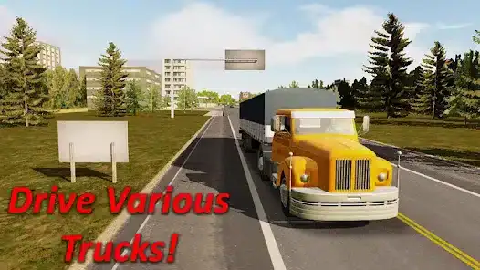 تحميل لعبة Heavy Truck Simulator للاندرويد 2026 أخر إصدار مجانا تحميل لعبة Heavy Truck Simulator للاندرويد 2026 أخر إصدار مجانا