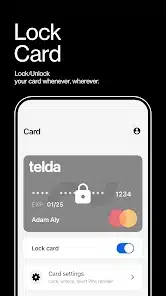 تحميل تطبيق تيلدا مصر Telda Apk إرسال واستقبال الأموال للاندرويد 2026 أخر إصدار مجانا تحميل تطبيق تيلدا مصر Telda Apk إرسال واستقبال الأموال للاندرويد 2026 أخر إصدار مجانا