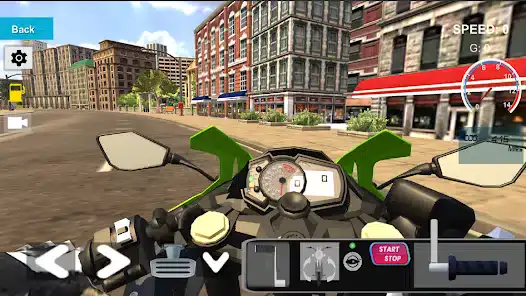 تحميل لعبة Ride 4 Mobile Apk للاندرويد 2026 أخر إصدار مجانا تحميل لعبة Ride 4 Mobile Apk للاندرويد 2026 أخر إصدار مجانا