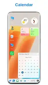 تحميل برنامج Computer Launcher pro مهكر تغيير شكل الهاتف لويندوز 11 للاندرويد 2026 أخر إصدار مجانا تحميل برنامج Computer Launcher pro مهكر تغيير شكل الهاتف لويندوز 11 للاندرويد 2026 أخر إصدار مجانا
