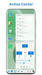 تحميل برنامج Computer Launcher pro مهكر تغيير شكل الهاتف لويندوز 11 للاندرويد 2026 أخر إصدار مجانا تحميل برنامج Computer Launcher pro مهكر تغيير شكل الهاتف لويندوز 11 للاندرويد 2026 أخر إصدار مجانا