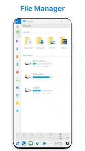 تحميل برنامج Computer Launcher pro مهكر تغيير شكل الهاتف لويندوز 11 للاندرويد 2026 أخر إصدار مجانا تحميل برنامج Computer Launcher pro مهكر تغيير شكل الهاتف لويندوز 11 للاندرويد 2026 أخر إصدار مجانا