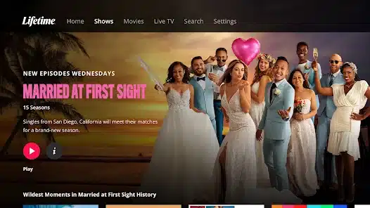 تحميل تطبيق Lifetime TV مهكر Apk للاندرويد 2026 أخر إصدار مجانا تحميل تطبيق Lifetime TV مهكر Apk للاندرويد 2026 أخر إصدار مجانا