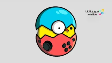 تحميل برنامج محاكي EggNS Emulator Apk للاندرويد 2026 أخر إصدار مجانا تحميل برنامج محاكي EggNS Emulator