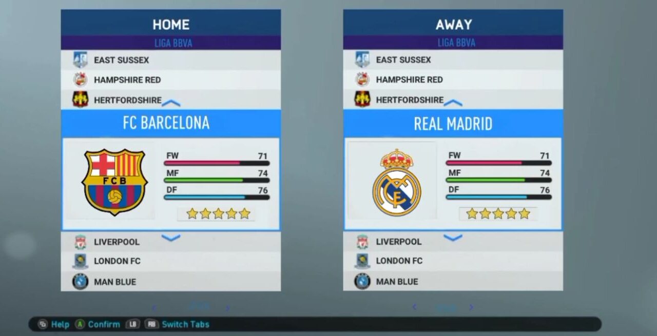 تحميل لعبة بيس 2019 للاندرويد Apk نسخة الPS4 تحميل لعبة بيس 2019 للاندرويد Apk نسخة الPS4