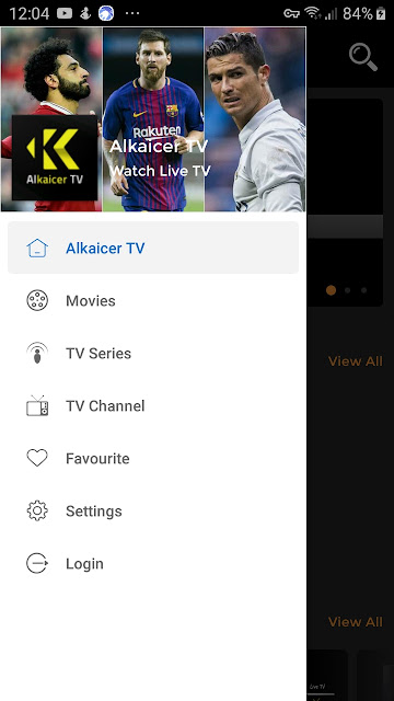تحميل مولد القيصر تيفي Alkaicer iptv مولد سيرفرات واكواد iptv مجانا 2026 تحميل مولد القيصر تيفي Alkaicer iptv مولد سيرفرات واكواد iptv مجانا 2026