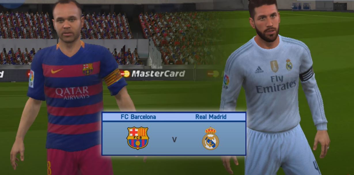 تحميل لعبة بيس 16 Pes 2016 Apk للاندرويد تعليق عربي مجانا تحميل لعبة بيس 16 Pes 2016 Apk للاندرويد تعليق عربي مجانا