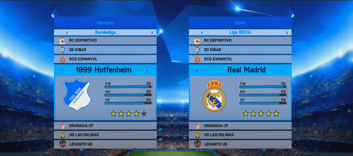 تحميل لعبة بيس 16 Pes 2016 Apk للاندرويد تعليق عربي مجانا تحميل لعبة بيس 16 Pes 2016 Apk للاندرويد تعليق عربي مجانا