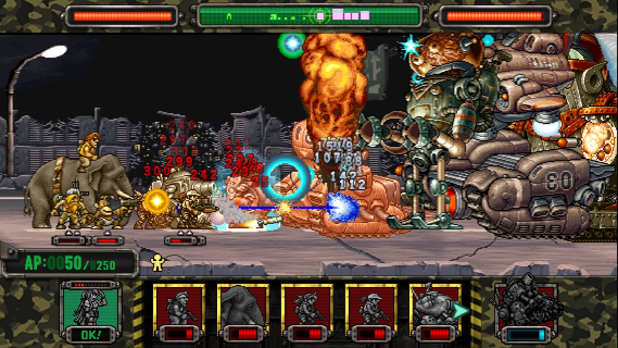 تحميل لعبة Metal Slug Attack مهكرة Apk للاندرويد 2026 أخر إصدار مجانا تحميل لعبة Metal Slug Attack مهكرة Apk للاندرويد 2026 أخر إصدار مجانا