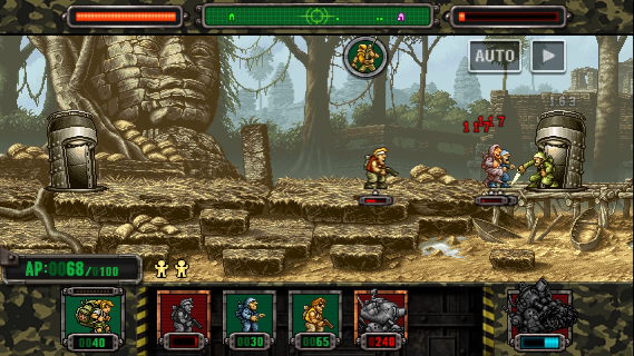 تحميل لعبة Metal Slug Attack مهكرة Apk للاندرويد 2026 أخر إصدار مجانا تحميل لعبة Metal Slug Attack مهكرة Apk للاندرويد 2026 أخر إصدار مجانا