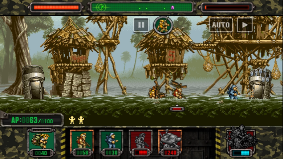 تحميل لعبة Metal Slug Attack مهكرة Apk للاندرويد 2026 أخر إصدار مجانا تحميل لعبة Metal Slug Attack مهكرة Apk للاندرويد 2026 أخر إصدار مجانا