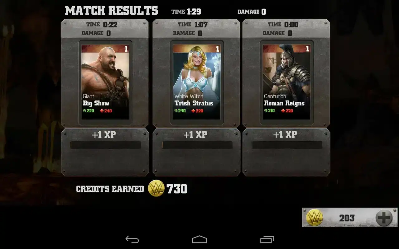 تحميل لعبة المصارعة WWE Immortals مهكرة Apk للاندرويد 2026 أخر إصدار مجانا تحميل لعبة المصارعة WWE Immortals مهكرة Apk للاندرويد 2026 أخر إصدار مجانا