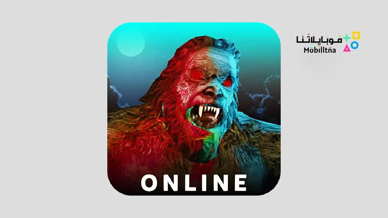 Bigfoot Monster Hunter