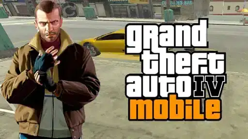 تحميل لعبة جاتا GTA 4 IV مهكرة Apk للاندرويد 2026 أخر إصدار مجانا تحميل لعبة جاتا GTA 4 IV مهكرة Apk للاندرويد 2026 أخر إصدار مجانا
