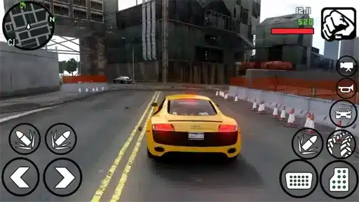 تحميل لعبة جاتا GTA 4 IV مهكرة Apk للاندرويد 2026 أخر إصدار مجانا تحميل لعبة جاتا GTA 4 IV مهكرة Apk للاندرويد 2026 أخر إصدار مجانا
