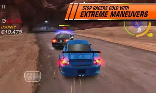 تحميل لعبة Need For Speed Hot Pursuit مهكرة Apk للاندرويد 2026 أخر إصدار مجانا تحميل لعبة Need For Speed Hot Pursuit مهكرة Apk للاندرويد 2026 أخر إصدار مجانا