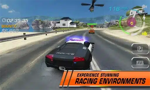 تحميل لعبة Need For Speed Hot Pursuit مهكرة Apk للاندرويد 2026 أخر إصدار مجانا تحميل لعبة Need For Speed Hot Pursuit مهكرة Apk للاندرويد 2026 أخر إصدار مجانا