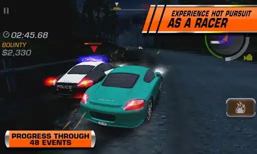 تحميل لعبة Need For Speed Hot Pursuit مهكرة Apk للاندرويد 2026 أخر إصدار مجانا تحميل لعبة Need For Speed Hot Pursuit مهكرة Apk للاندرويد 2026 أخر إصدار مجانا