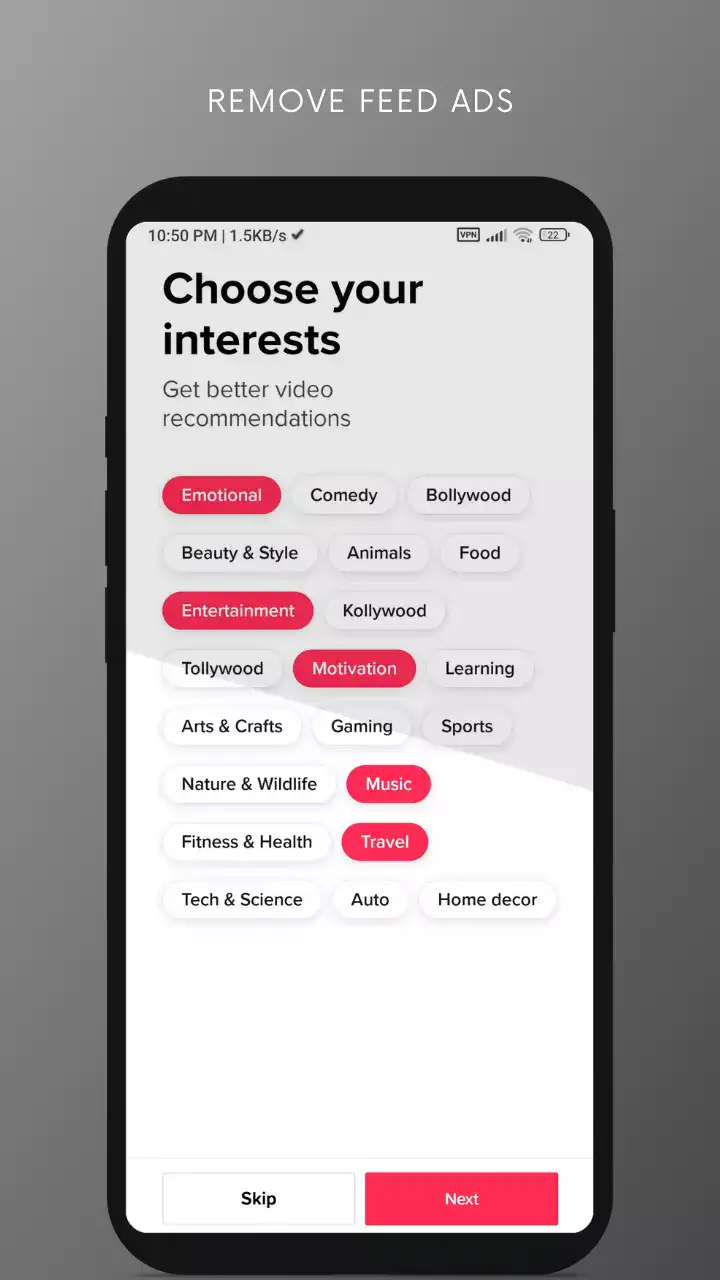 تحميل تطبيق تيك توك ريفانسيد TikTok ReVanced مهكر Apk للاندرويد 2026 أخر إصدار مجانا تحميل تطبيق تيك توك ريفانسيد TikTok ReVanced مهكر Apk للاندرويد 2026 أخر إصدار مجانا